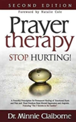 Bertrand.pt - Prayer Therapy - Stop Hurting