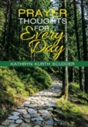 Prayer Thoughts For Every Day