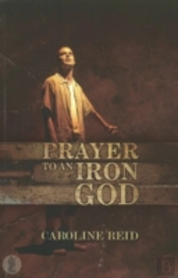 Bertrand.pt - Prayer To An Iron God