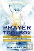 Prayer Toolbox Volume 1