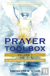 Prayer Toolbox Volume 1