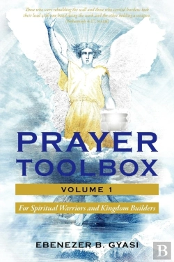 Bertrand.pt - Prayer Toolbox Volume 1