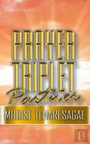 Prayer Tripplet Parner