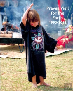 Bertrand.pt - Prayer Vigil For The Earth 1993-2012: Ph