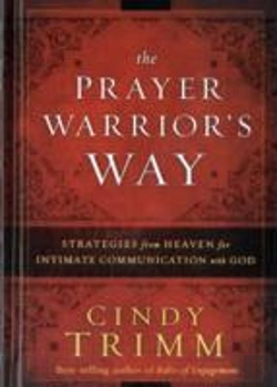 Bertrand.pt - Prayer Warrior'S Way, The