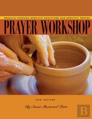 Prayer Workshop