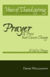 Prayercall To Prayer