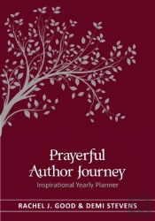 Prayerful Author Journey  Undated : Insp