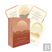 Prayers: A Card Deck