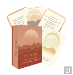 Bertrand.pt - Prayers: A Card Deck