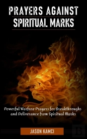 Prayers Against Spiritual Marks