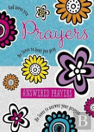 Prayers And Answered Prayers