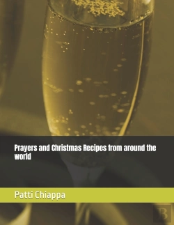 Bertrand.pt - Prayers And Christmas Recipes From Around The World