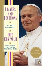 Prayers And Devotions