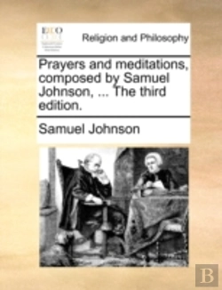 Bertrand.pt - Prayers And Meditations, Composed By Sam