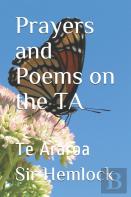 Prayers And Poems On The Ta