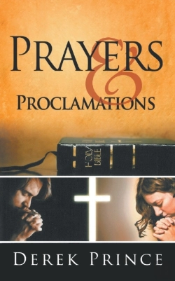 Bertrand.pt - Prayers And Proclamations