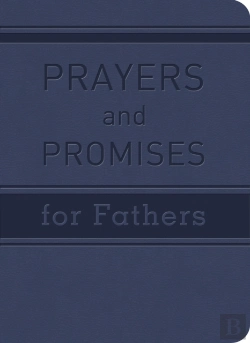 Bertrand.pt - Prayers And Promises For Fathers