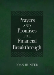 Prayers And Promises For Financial Breakthrough