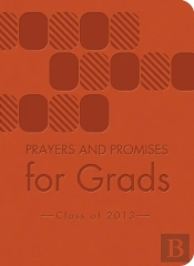 Prayers And Promises For Grads