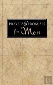Prayers And Promises For Men