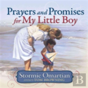 Prayers And Promises For My Little Boy
