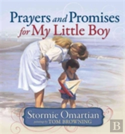 Bertrand.pt - Prayers And Promises For My Little Boy