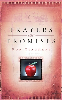 Bertrand.pt - Prayers And Promises For Teachers