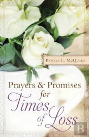 Prayers And Promises For Times Of Loss