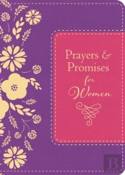 Prayers And Promises For Women