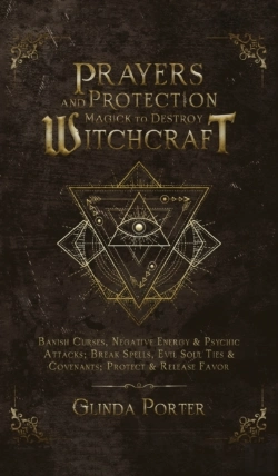 Bertrand.pt - Prayers And Protection Magick To Destroy Witchcraft