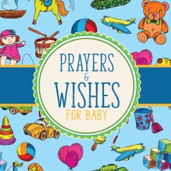 Bertrand.pt - Prayers And Wishes For Baby