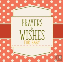 Bertrand.pt - Prayers And Wishes For Baby