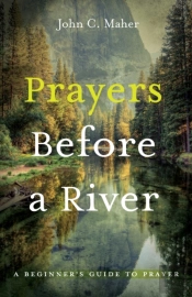 Prayers Before A River