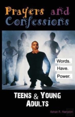 Bertrand.pt - Prayers   Confessions For Teens And Youn