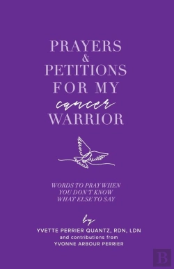Bertrand.pt - Prayers & Petitions For My Cancer Warrior
