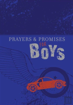 Bertrand.pt - Prayers & Promises For Boys