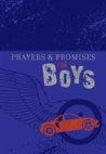 Prayers & Promises For Boys