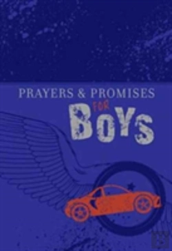 Bertrand.pt - Prayers & Promises For Boys