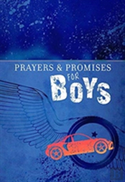 Bertrand.pt - Prayers & Promises For Boys