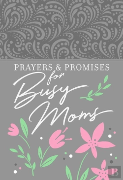 Bertrand.pt - Prayers & Promises For Busy Moms