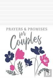 Prayers & Promises For Couples