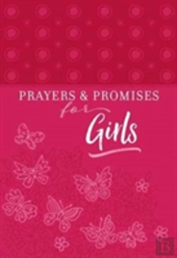 Bertrand.pt - Prayers & Promises For Girls