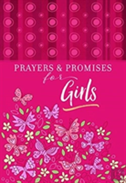 Bertrand.pt - Prayers & Promises For Girls