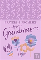 Prayers & Promises For Grandmas