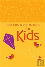 Prayers & Promises For Kids