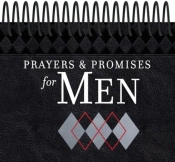 Prayers & Promises For Men