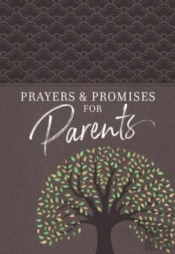 Prayers & Promises For Parents