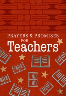 Bertrand.pt - Prayers & Promises For Teachers