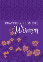 Prayers & Promises For Women